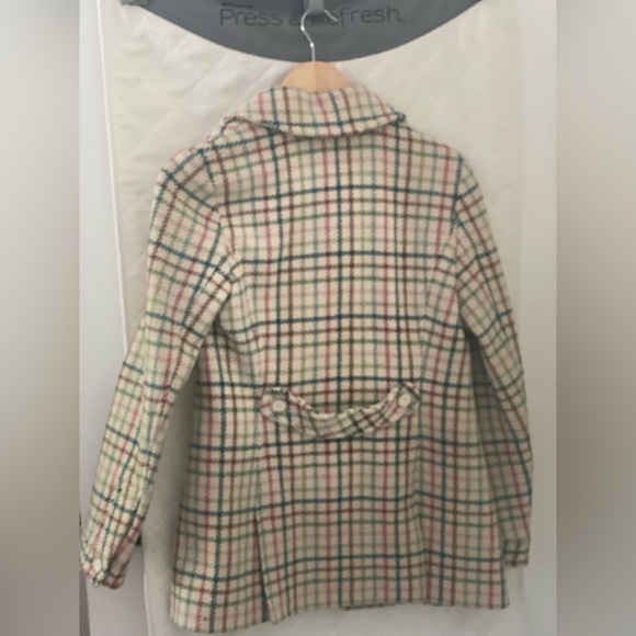 Coach Women Multicolored XS Peacoat - Picture 3 of 5